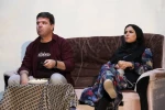«لندهورشاه» در پارس آباد