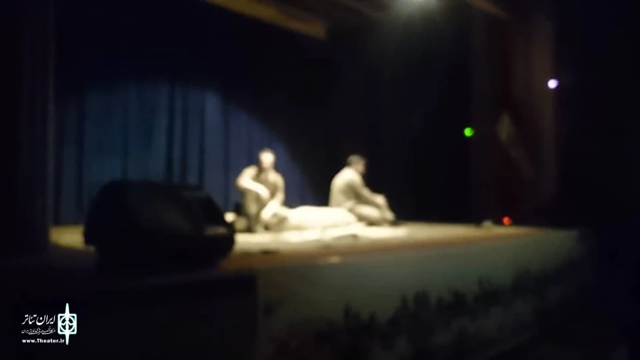 «مازنده ایم» در شهر گرمی