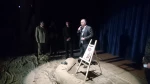 «مازنده ایم» در شهر گرمی