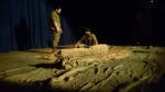 «مازنده ایم» در شهر گرمی