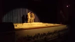 «مازنده ایم» در شهر گرمی