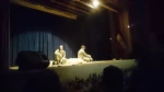 «مازنده ایم» در شهر گرمی