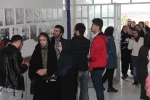 نمایشگاه عکس تئاتری درپارس آباد/نوری آذر