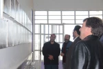 نمایشگاه عکس تئاتری درپارس آباد/نوری آذر