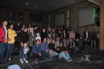 بانوی گمشده درپارس آباد
