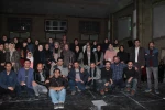 بانوی گمشده درپارس آباد