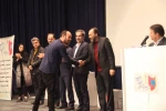 اختتامیه جشنواره تئاتر مغان