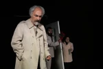 اجرای نمایش نوبل در اردبیل/ مهدیا علیقلی زاده