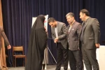 اختتامیه جشنواره تئاتر منطقه دشت مغان