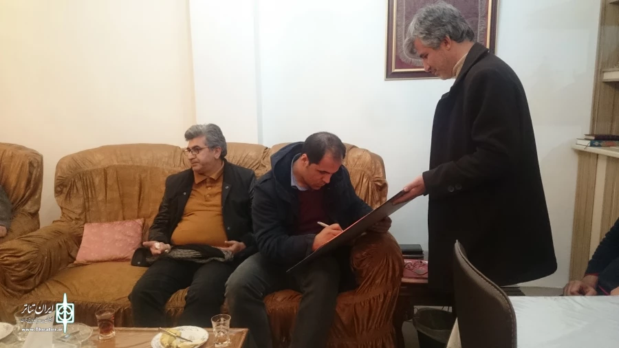 جشنواره استانی