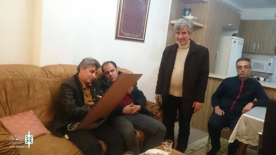جشنواره استانی