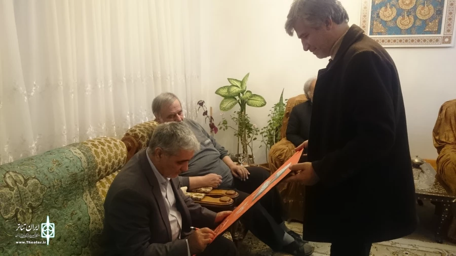 جشنواره استانی