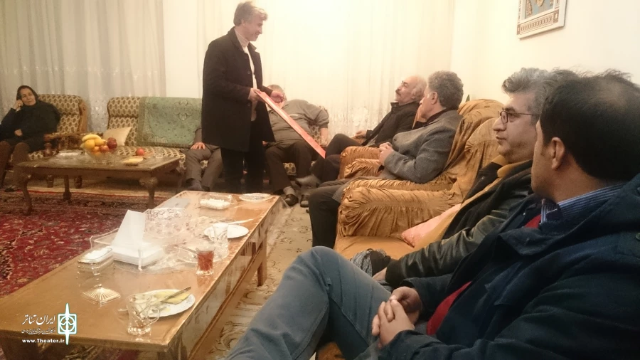 جشنواره استانی