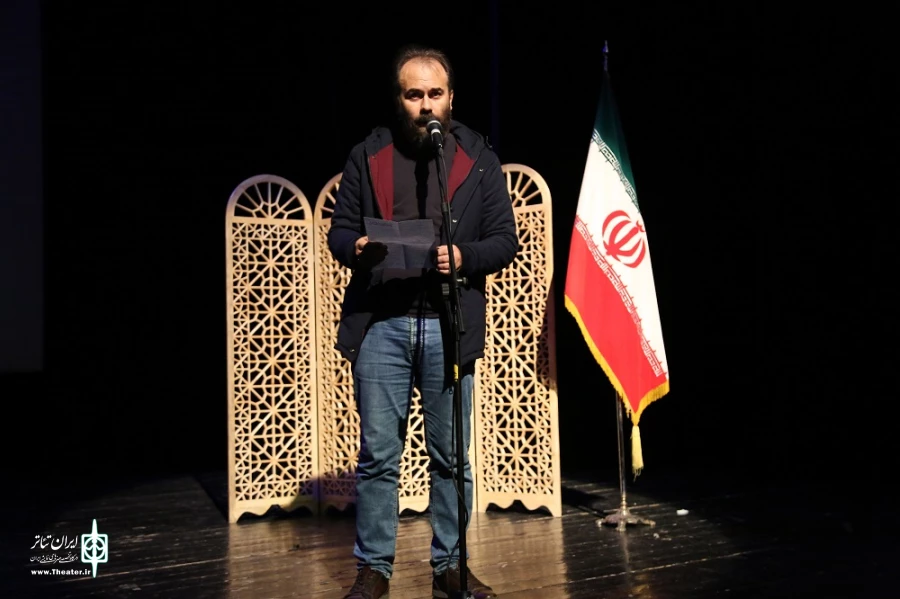 جشنواره تئاتر استانی اردبیل