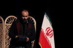 اختتامیه جشنواره تئاتر استانی اردبیل/  امیر رضا نوریان