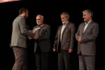 اختتامیه جشنواره تئاتر استانی اردبیل / امیررضا نوریان
