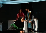 «نازپری» در اردبیل