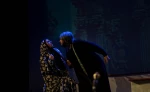 «نازپری» در اردبیل