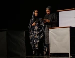 «نازپری» در اردبیل