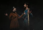 «نازپری» در اردبیل