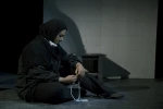 نمایش پیراهن، لنگ، سرتاسری