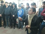 نمایش«نگفتن یا نه گفتن» در اردبیل