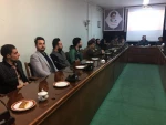 نشست رویکردها و اهداف نمایشی در اردبیل