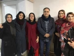 اجرای نمایش«آی دلی جیران» در اردبیل و تهران