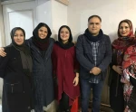 اجرای نمایش«آی دلی جیران» در اردبیل و تهران