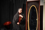 اجرای نمایش«آی دلی جیران» در اردبیل و تهران