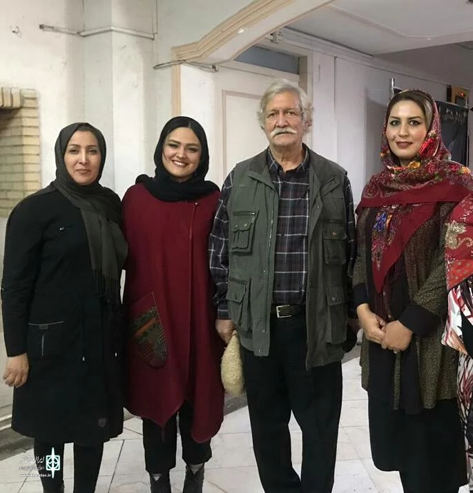 اجرای نمایش«آی دلی جیران» در اردبیل و تهران
