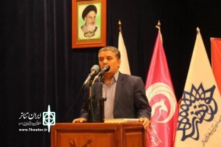 مدیرکل کانون پرورش فکری کودکان و نوجوانان استان اردبیل:

نمایش عروسکی واسطه تربیتی انتقال مفاهیم و تجربه زندگی به کودکان و نوجوانان است