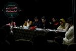 نمایشنامه خوانی