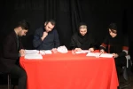 چاقوی زن جانی