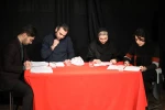 چاقوی زن جانی
