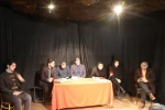 چاقوی زن جانی