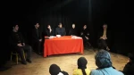 چاقوی زن جانی