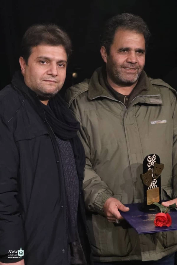 عصمت نوریان
