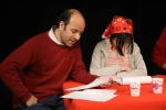 دوشان و کئچی
