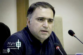 هنرمند اردبیلی به عنوان دبیراجرایی جشنواره تئاتر مقاومت منصوب شد