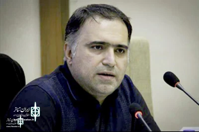 هنرمند اردبیلی به عنوان دبیراجرایی جشنواره تئاتر مقاومت منصوب شد