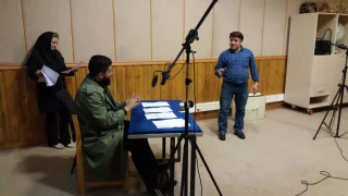 نمایش رادیویی «باران که ببارد» راهی جشنواره رادیو زیارت شد