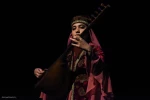 اجرای نمایش سارای