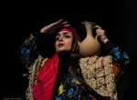 اجرای نمایش سارای/کامیار ابراهیمی