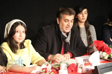 جلسات نمایشنامه خوانی