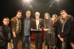 جلسات نمایشنامه خوانی