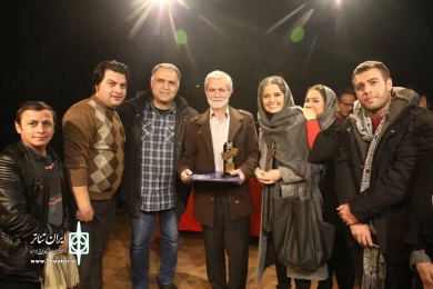 جلسات نمایشنامه خوانی