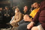 جلسات نمایشنامه خوانی