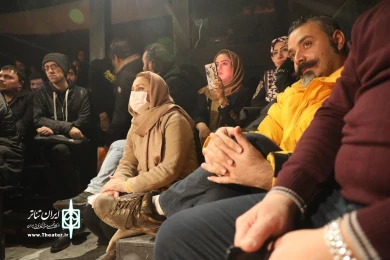 جلسات نمایشنامه خوانی