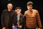 جلسات نمایشنامه خوانی